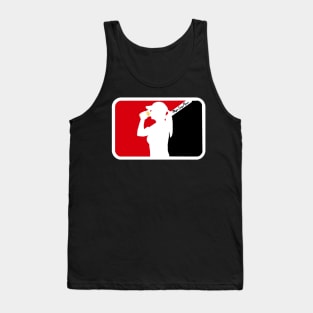 Cincinnati Major League Brews Women Tank Top